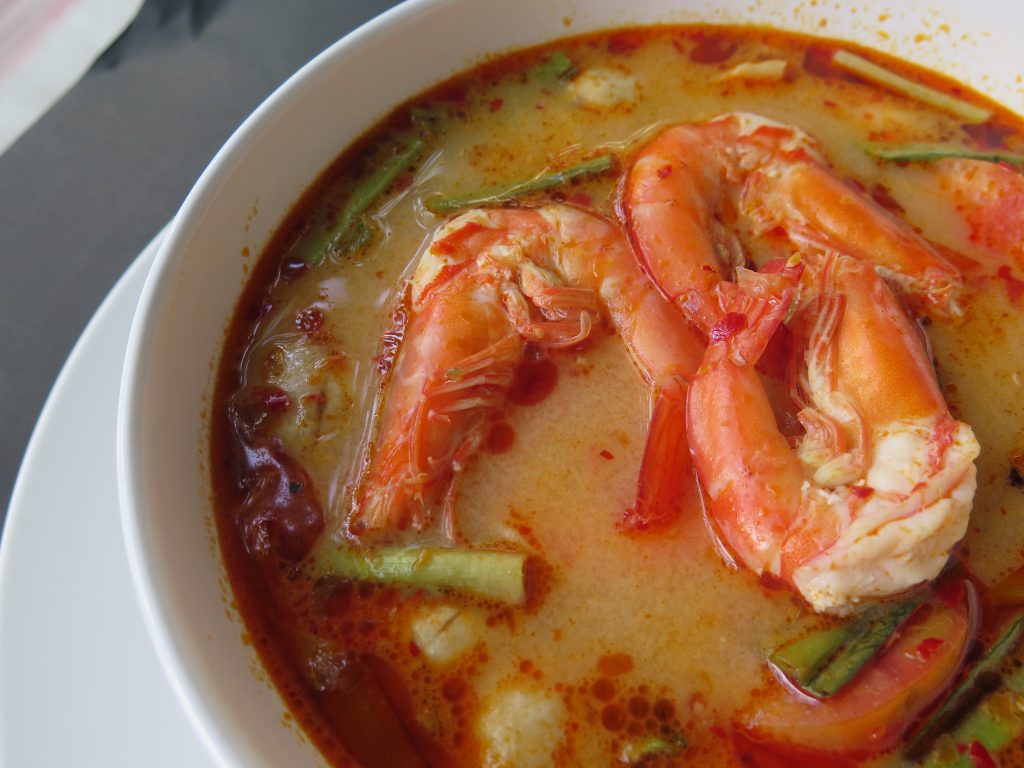 The 5 Best Thai food Most popular Thai food that you need to try